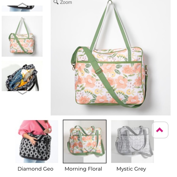 Thirty One - Weekender - Picture 2 of 2